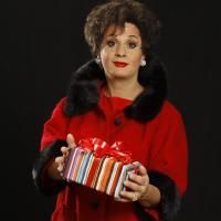 Tommy Femia Continues at Don't Tell Mama With JUDY GARLAND LIVE!, Musto To Guest…